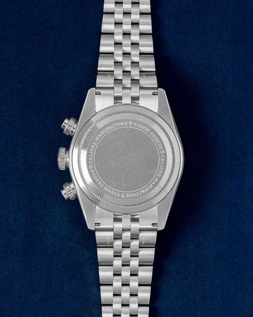 Tudor Black Bay Chrono M79360N-0019 Image 3